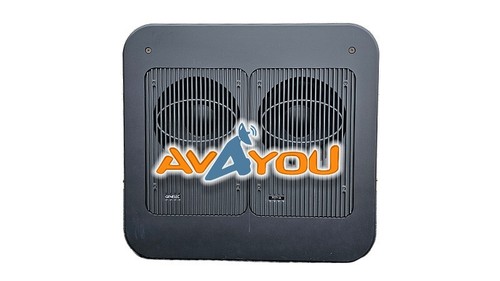 Genelec 7071a dual active - 7071a,