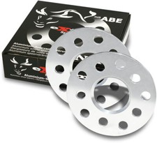 10 Mm Alu Élargissement De