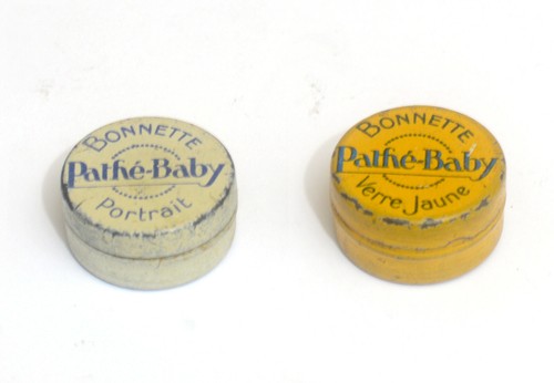 Pour camera pathe baby - pour, pathe-baby