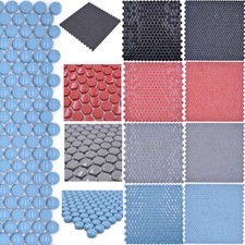 Verre Carrelage Mosaïque