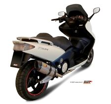 Silencieux Pot D'Échappement MIVV Son Yamaha Tmax T Max 500 2008 2011