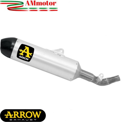 Arrow honda crf - 450, l