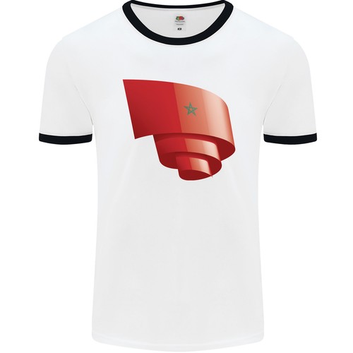 Shirt ringer pour homme du - ringer,