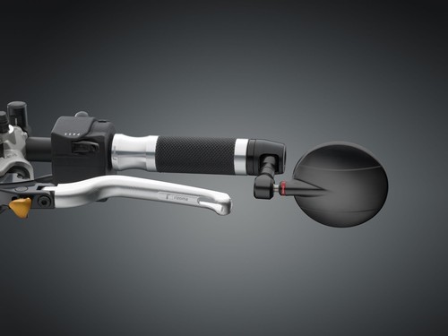 Rétroviseur rizoma spy ø80 - rÉtroviseur, spy-r
