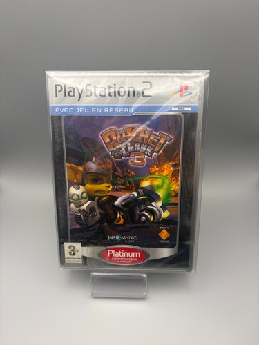 Ratchet clank platinum - ratchet, &
