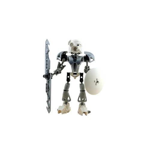 Lego bionicle 8571 toa - lego,