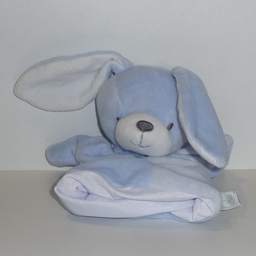 Doudou lapin mes petits - lapin,