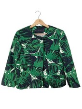 ZARA BASIC Blazer court Dames