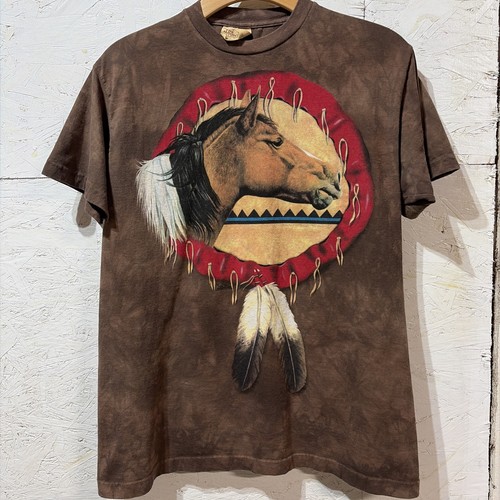 The mountain horse - the,