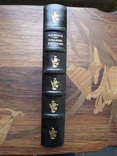 9287 Mayne Reid Étranges aventures Mouraux Montgredien Gravures