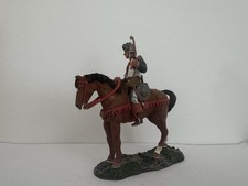 Figurine Delprado Plomb -