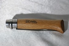 Opinel n°8 Savoie France