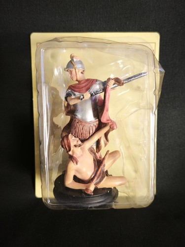 Statuette saint martin - saint, de