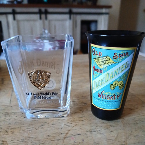 2002 legends jack - jack, daniels"