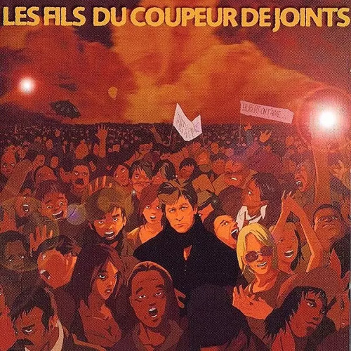 Les fils coupeur joints - de,