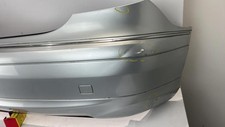 Pare choc arriere MERCEDES CLASSE C 203 PHASE 2 A2038853325