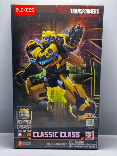 Model kit blokees - kit,