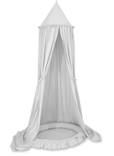 Ciel lit suspendu - suspendu, en