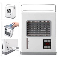 Climatiseur portable