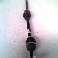 Cardan droit (transmission) RENAULT LAGUNA 3 phase 1 2.0 dCi 130ch Privilege