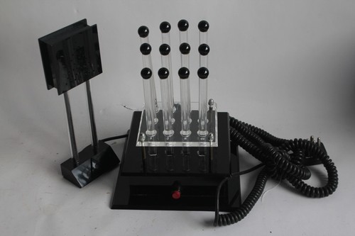 Téléphone design colonnes - à,
