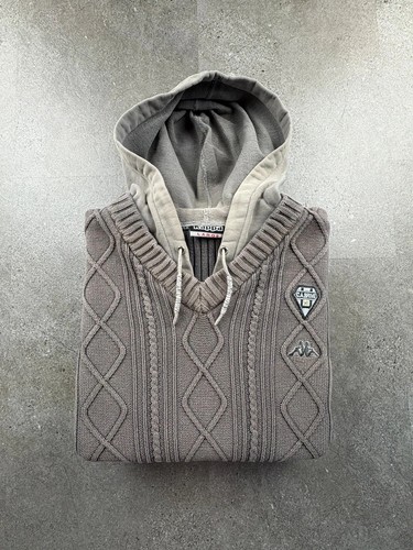 Sweat hoodie pull à - -,
