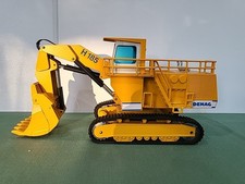 Pelle DEMAG H185 - 1/50 -NZG