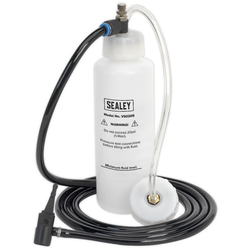 Sealey vs0205 automatique - vs0205,