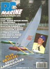 RC MARINE N°31 PLAN : SUSIE'S