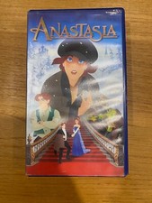 ANASTASIA Les Grands