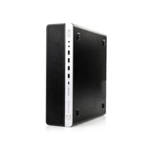 PC HP EliteDesk 800 G3 SFF