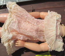 Mariquita Perez Doll Clothes