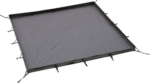 Rare discontinued tent sheet - tent,