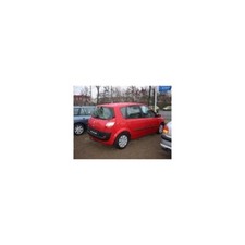 ATTELAGE RENAULT MEGANE SCENIC