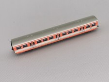 TRIX ÉCHELLE N VOITURE AUTORAIL DE SECONDE DE LA D.B.  +++