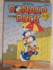 Livre de poche Donald Duck