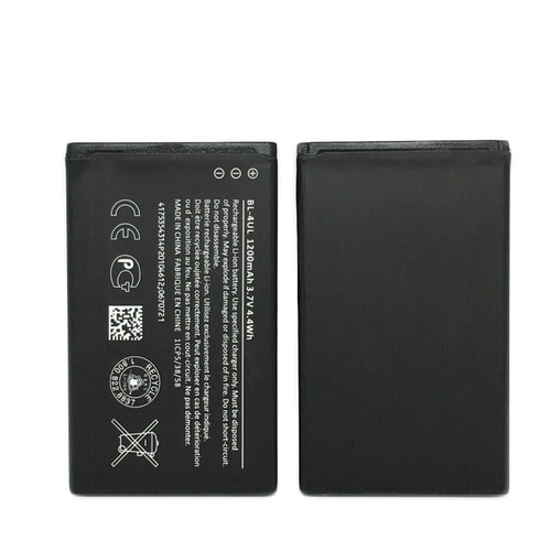 Batterie compatible 4ul - batterie, bl-4ul
