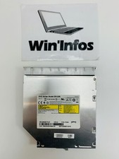Lecteur Graveur DVD R/W SATA DVR SN-208 Toshiba Satellite C870 (C870-191)