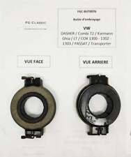 VW COMBI T2 / COX / KARMANN