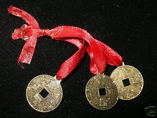 SAPEQUE TALISMAN ATTIRE