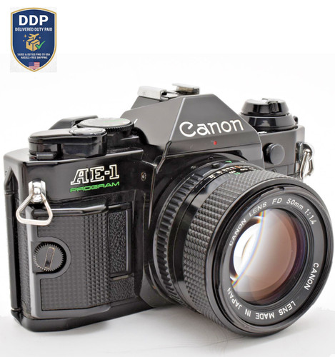 Read exc canon ae - read!!, ae-1