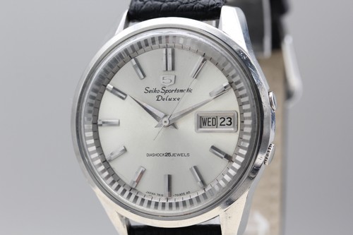 Montre automatique pour homme