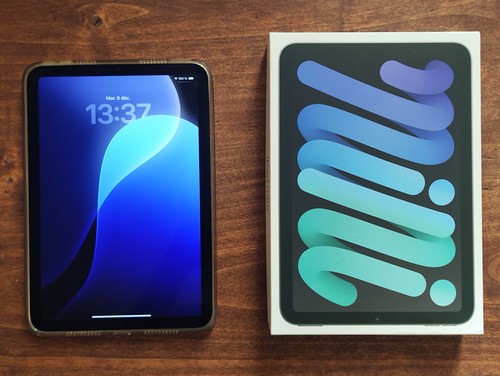 Ipad mini wifi - mini, pro)