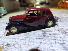 Norev voiture miniature 1/43