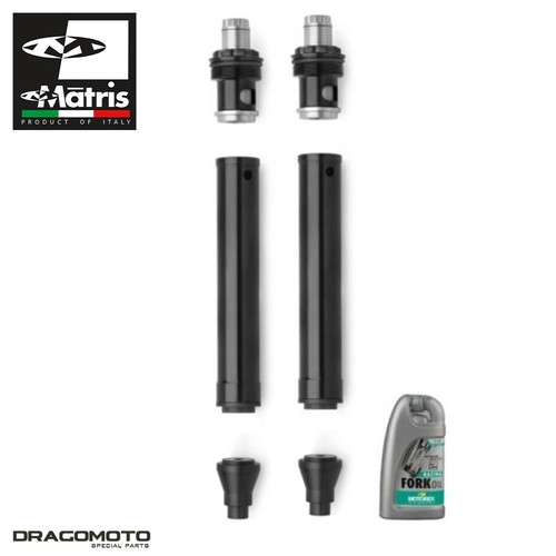 Kit fourche moto guzzi - fourche, 850