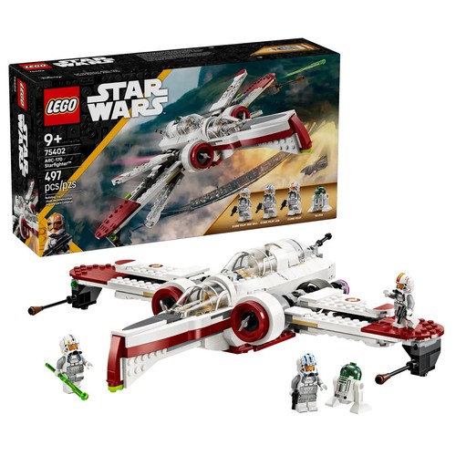 Lego 75402 star wars - wars, le