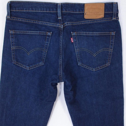 Hommes levi 04511 ajusté - hommes, levi's