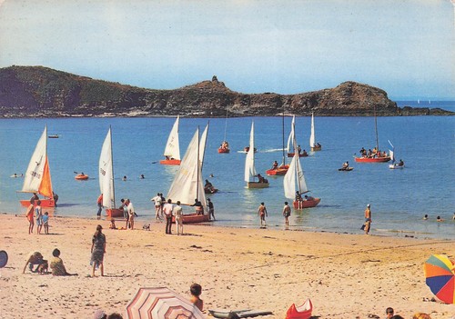 Erquy ecole voile et - 22,