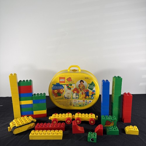 Euc vtg lego duplo - duplo, 2276
