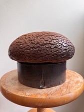GUSTAVE TIFFOCHE SCULPTURE EN
